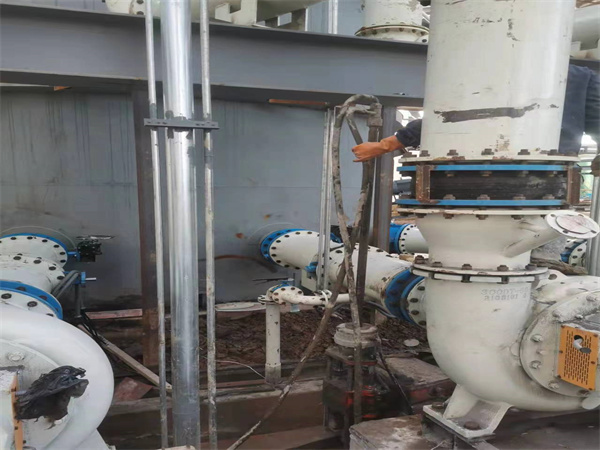 天心设备基础沉降下沉注浆加固增加荷载