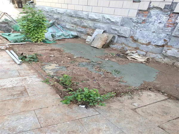 天心地基基础注浆增加承载力灌浆加固