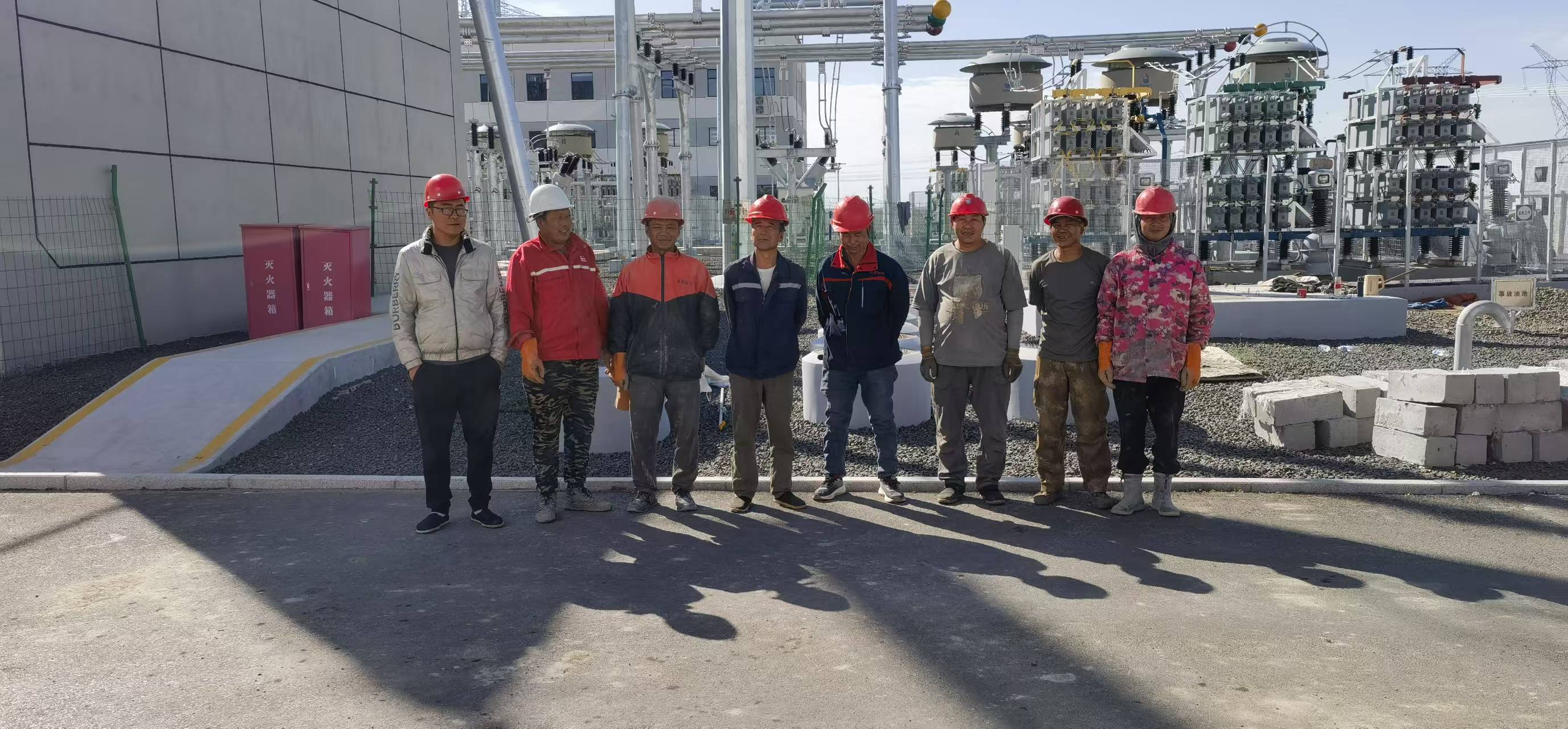 天心地基沉降如何修复?